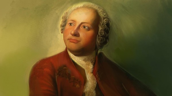 «Самобытный гений»