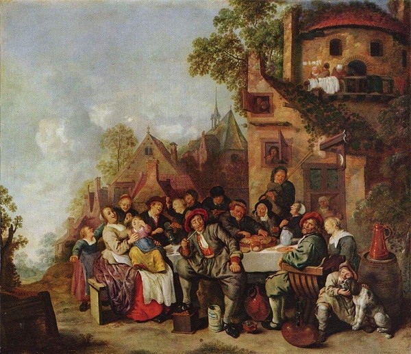 Лекция «Жанр»