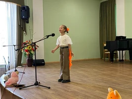 «Всероссийский конкурс детского и юношеского творчества «Волшебный мир искусства»