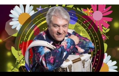 Валерий Семин