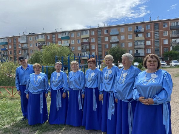 Программа «Будь здоров»
