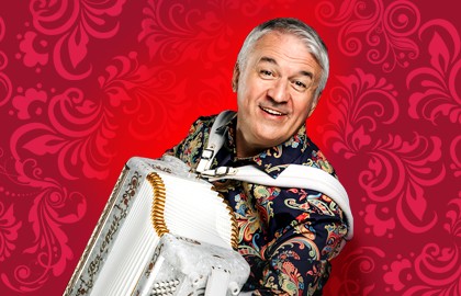 Валерий Сёмин