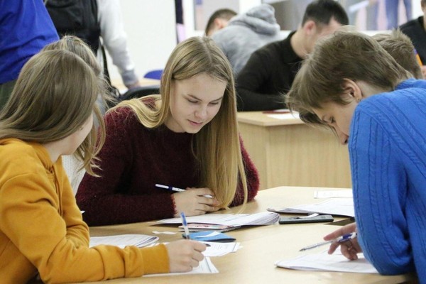 Программа «Максим Горький: жизнь и творчество»