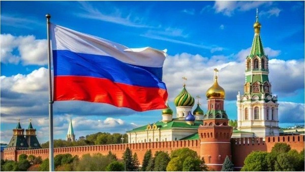 «О тебе поём, Россия!»