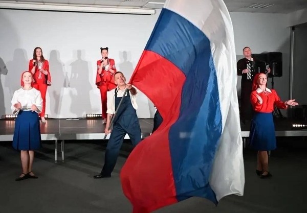 Концерт «Любимые песни наших родителей»
