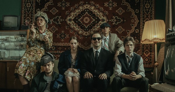 Екатерина Родионова