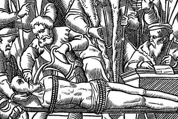 Лекция А.В. Докукина «Экономические преступления и борьба с ними в XVII в.»