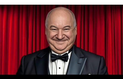 Игорь Маменко