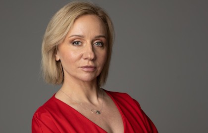 Маргарита Родина