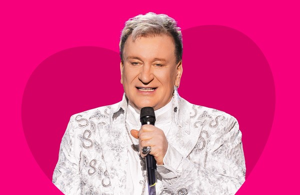 Сергей Пенкин