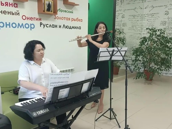 Концерт «Хиты всех времен»