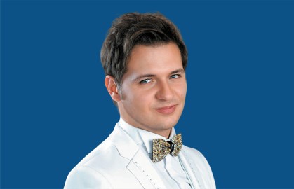Николай Рябуха. Золотые хиты советской эстрады