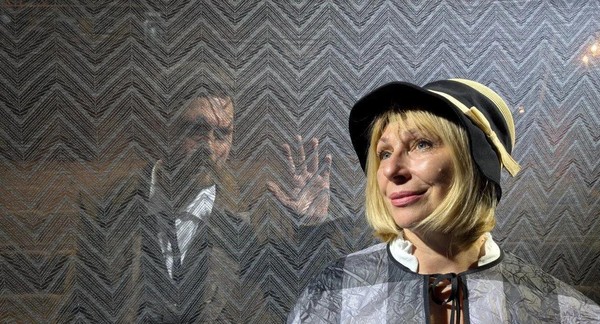 Спектакль «Доктор Чехов»