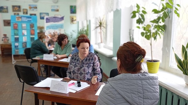 День правовой помощи «Мои права и обязанности»
