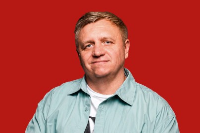 Максим Калашников