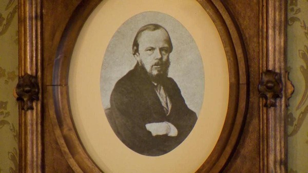 «Мастер трудного, но увлекательного чтения»