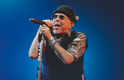 Гарик Сукачёв