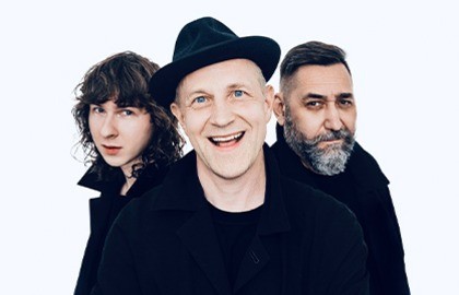 Billy’s Band