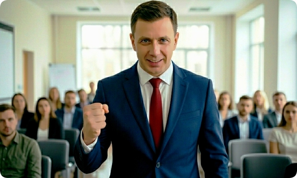 Дожим подажи