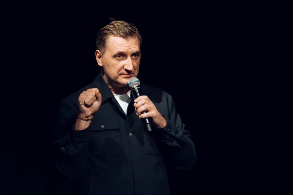 Александр Бессонов. Почему девушки выбирают плохих парней