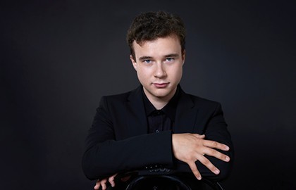 Органные вечера в Кусково. Симфония органа