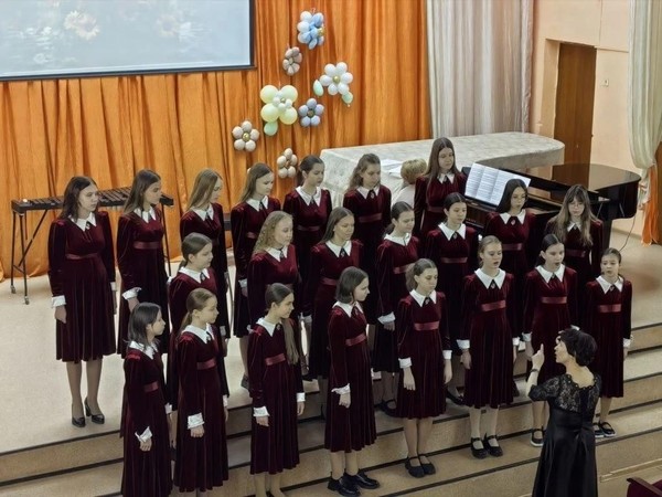 Музыкальное кинопутешествие