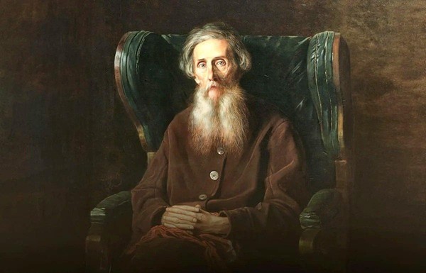 Непревзойдённый толкователь великорусского языка
