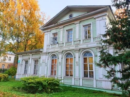В ритме танца