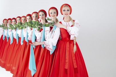 Ансамбль «Березка»