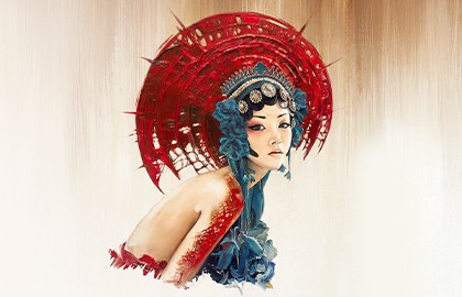 Алмазная колесница