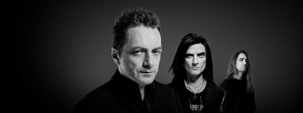 Концерт Глеба Самойлова & The Matrixx - «The Best of Агата Кристи»
