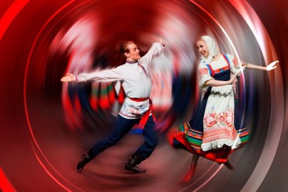 Гжель