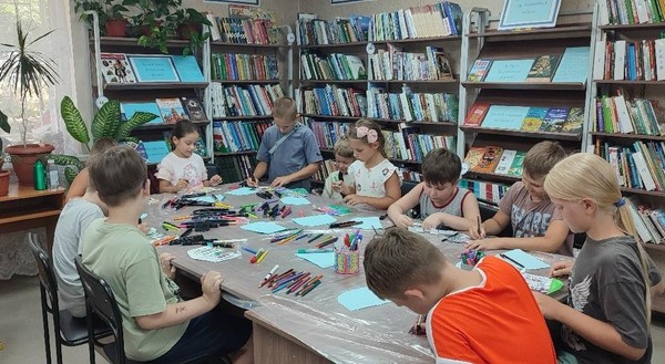 Юбилей в кругу друзей