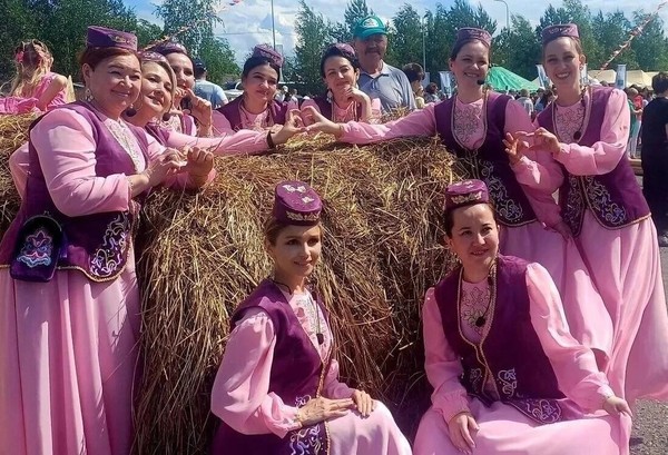 Театрализованный концерт «Мелодии прошедших дней»