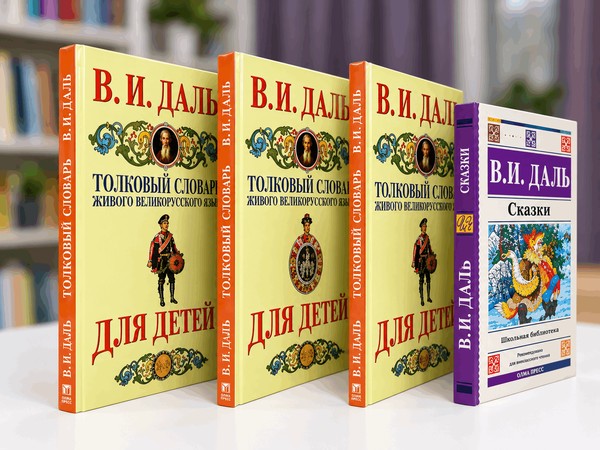 Вечер-портрет «Собиратель слов»