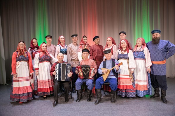 Концерт «5 лет»