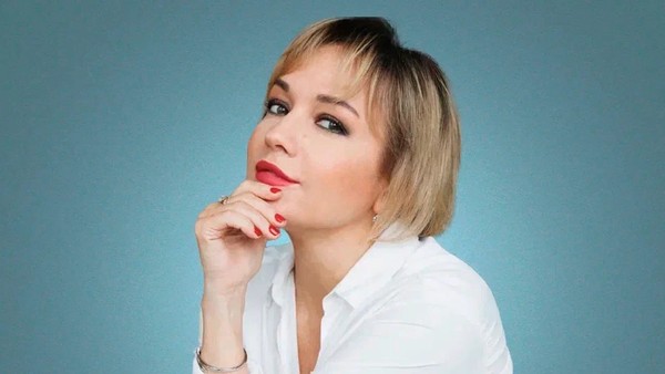 Татьяна Буланова