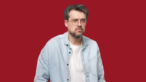 Сева Ловкачёв
