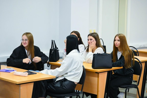 Культурная программа «Осенило 2.0»