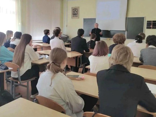 Интеллектуальный квиз «Копилка мудрости»