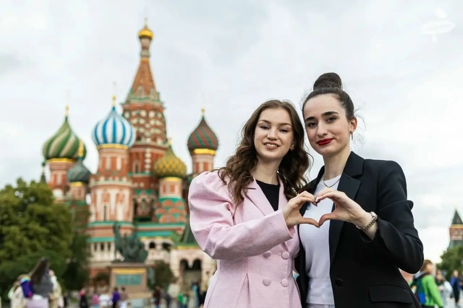 Международный форум-фестиваль «Студтуризм-2026»
