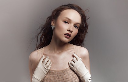 Арина Данилова. Начать сначала