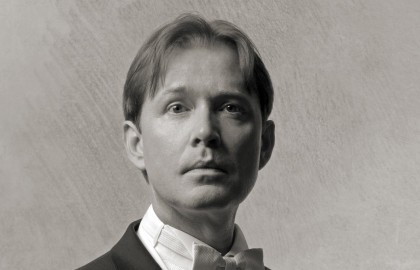 Олег Погудин с программой «Вертинский»