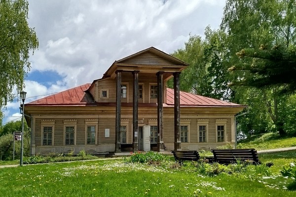История создания сельскохозяйственной школы