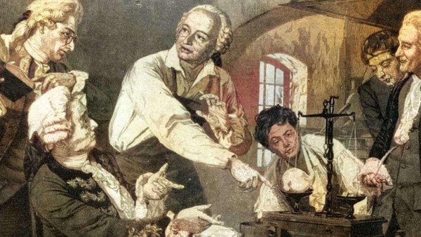 «Он трудился во славу Отечества»
