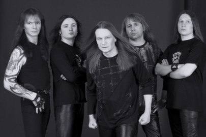 Группа «Кипелов»