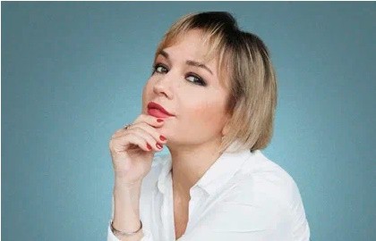 Татьяна Буланова