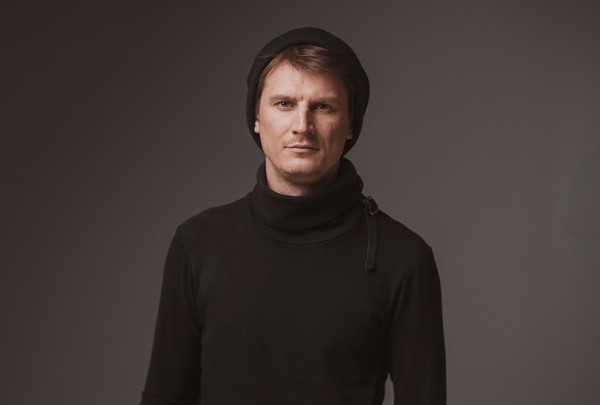 Антон Борисов