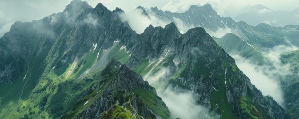 Спектакль «Выше гор»