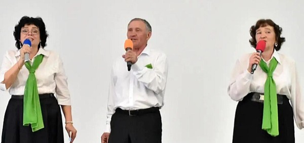 Концертная программа «Мама – Ангел, живущий на земле»